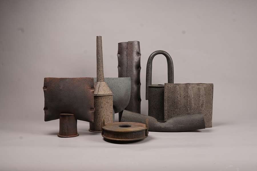 76陶艺《97式花器》陆斌100×60×55（cm）.JPG